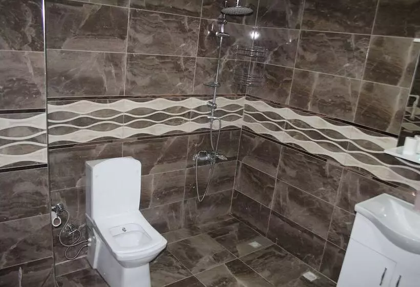 ホテル Best In Deniz