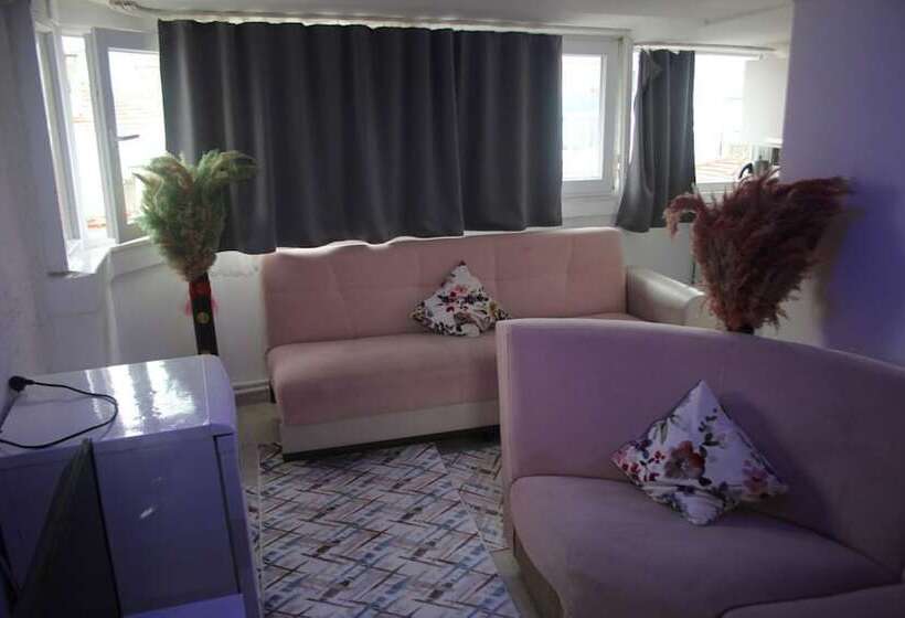 Отель Best In Deniz