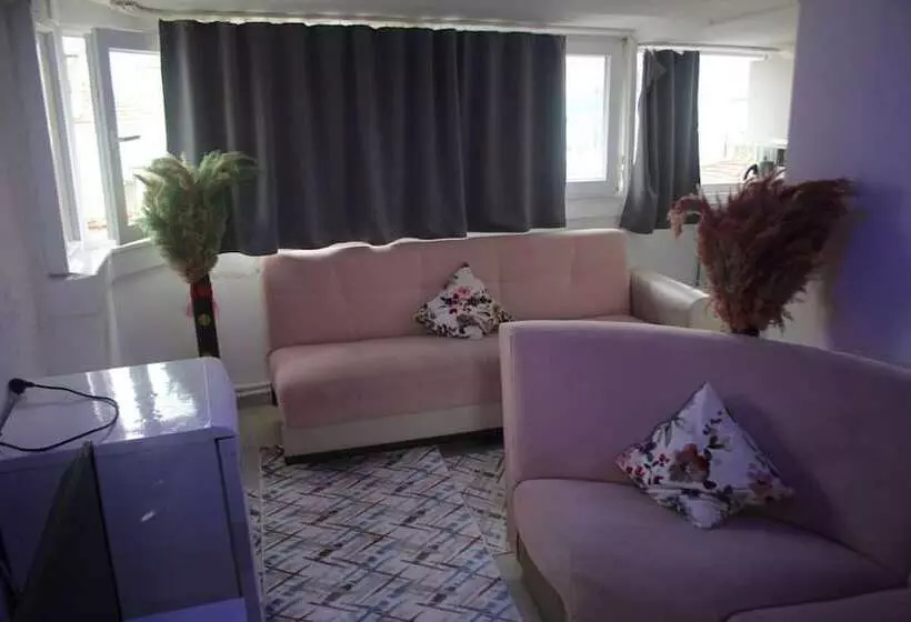 ホテル Best In Deniz