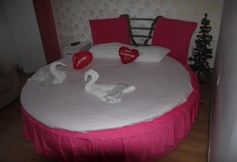 Отель Best In Deniz