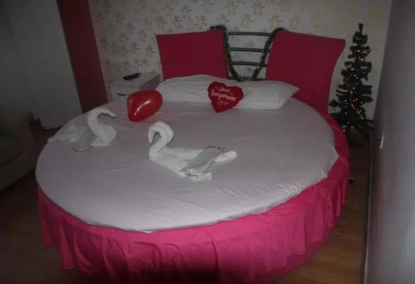 ホテル Best In Deniz