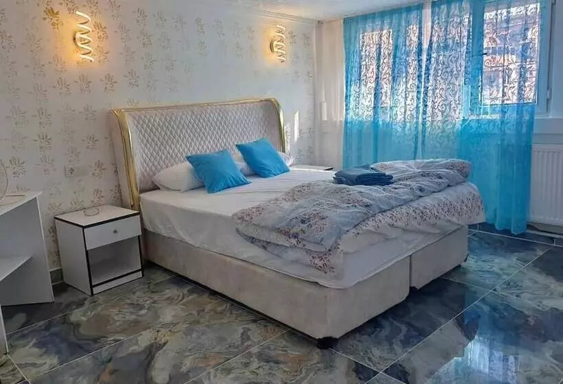 ホテル Best In Deniz