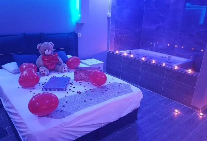 ホテル Best In Deniz