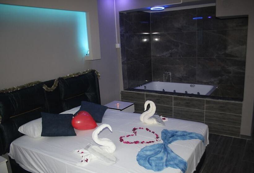 Отель Best In Deniz