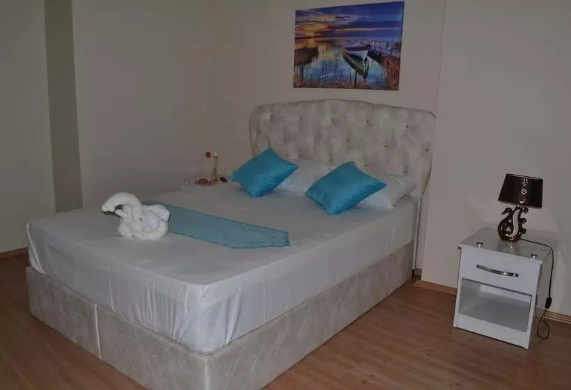 ホテル Best In Deniz