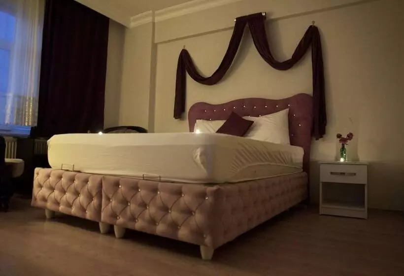 ホテル Best In Deniz