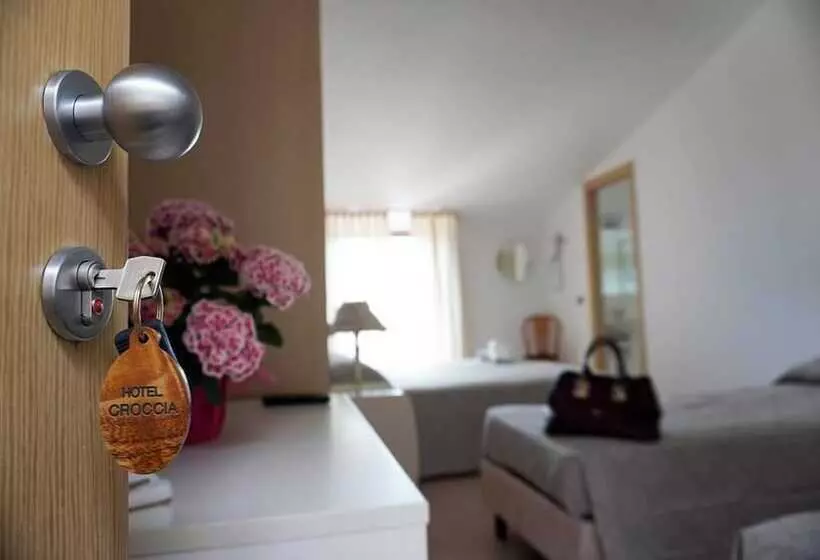Hotelli Croccia