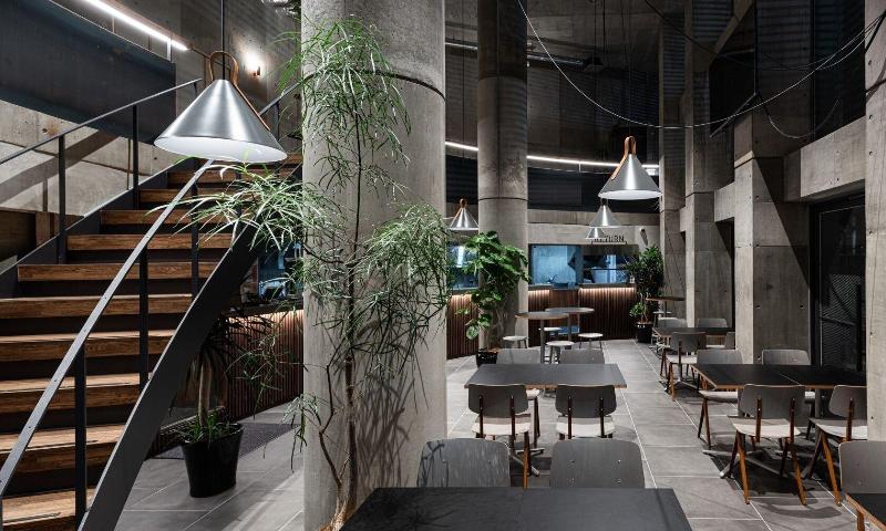 ホテル Discover Kyoto Nagaokakyo