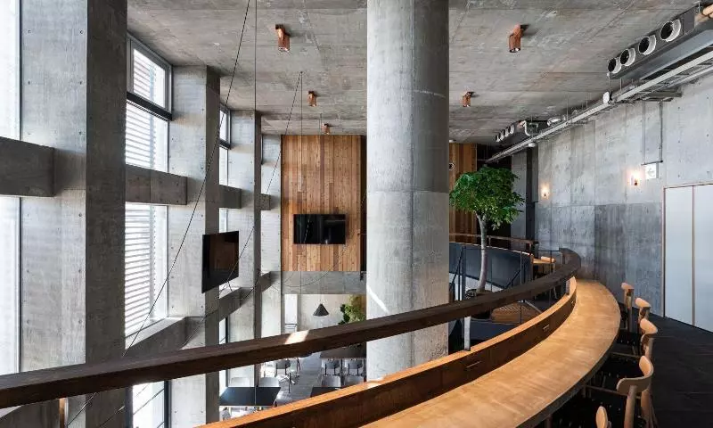 Hotelli Discover Kyoto Nagaokakyo