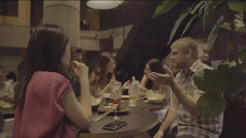 Hotelli Discover Kyoto Nagaokakyo