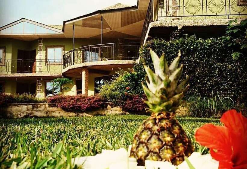 ホテル K Archy Lodge