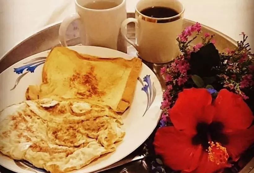 ホテル K Archy Lodge