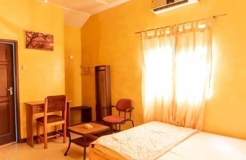 ホテル K Archy Lodge