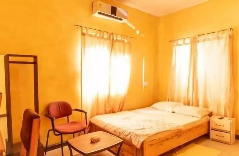 ホテル K Archy Lodge