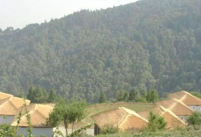 Hotelli Kampland Nature Resort