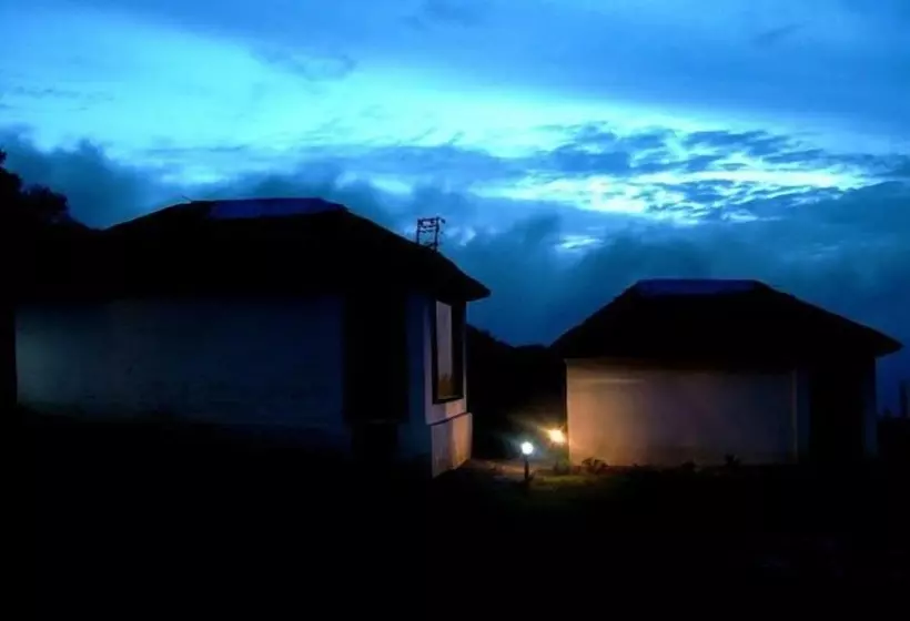 Hotelli Kampland Nature Resort