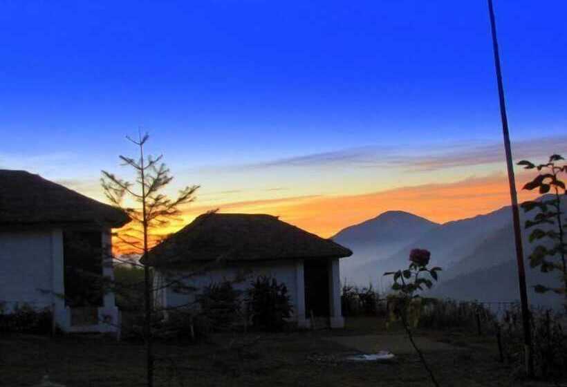 בית מלון כפרי Kampland Nature Resort