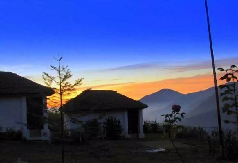 Hotelli Kampland Nature Resort