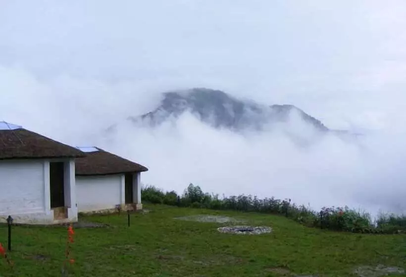 Hotelli Kampland Nature Resort