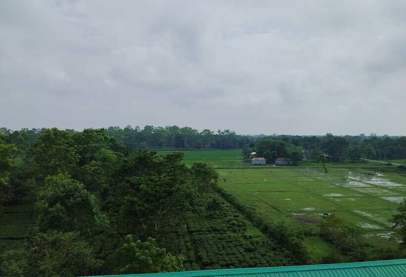 ホテル Maa Greenery View