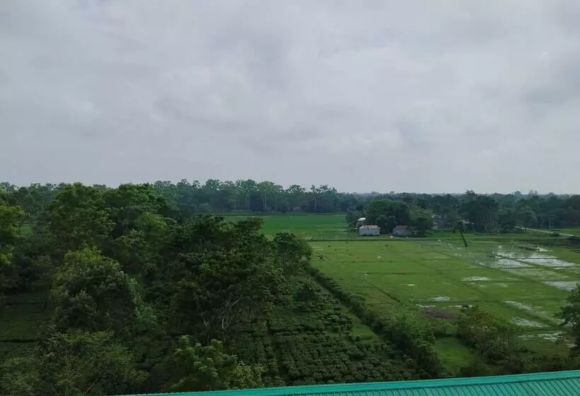 ホテル Maa Greenery View