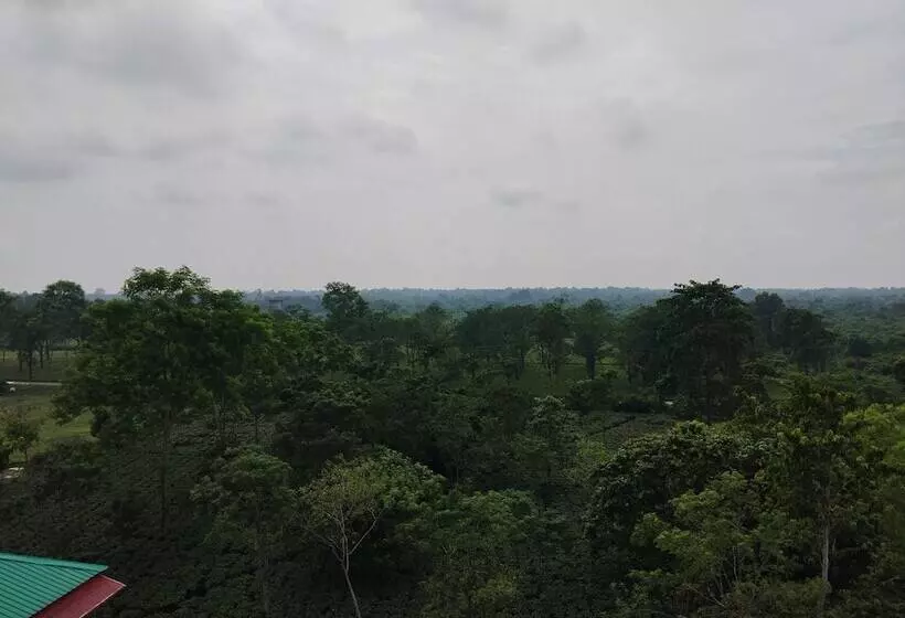 ホテル Maa Greenery View