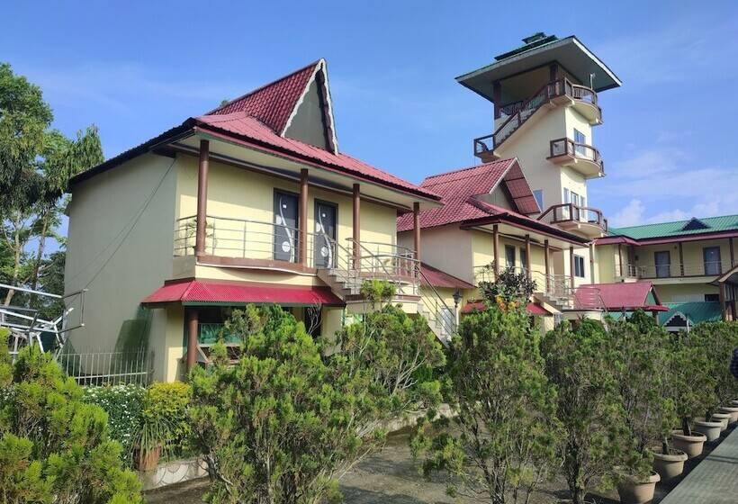 ホテル Maa Greenery View