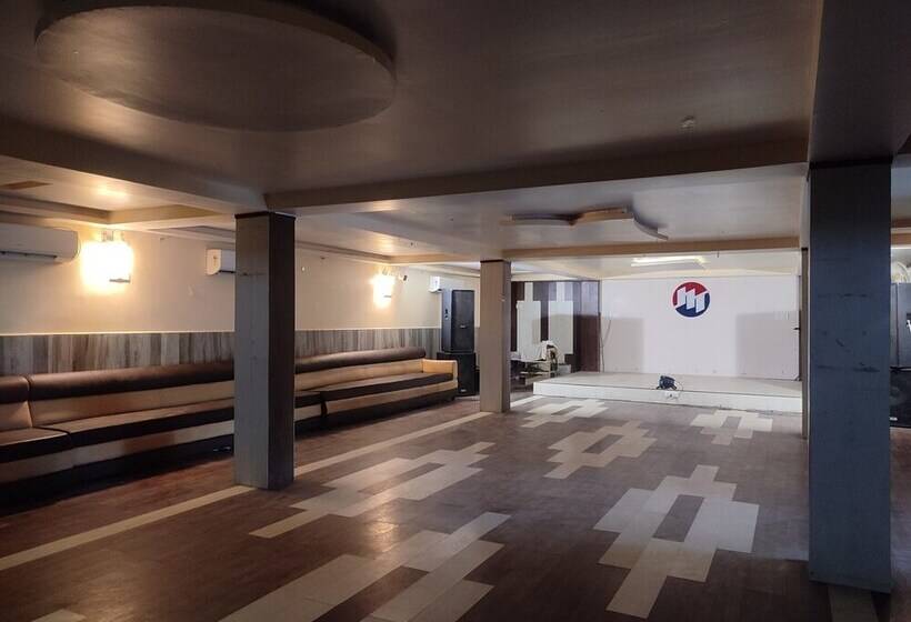 ホテル Maa Greenery View