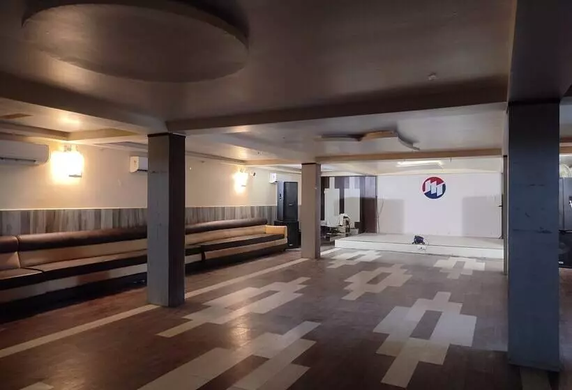 ホテル Maa Greenery View