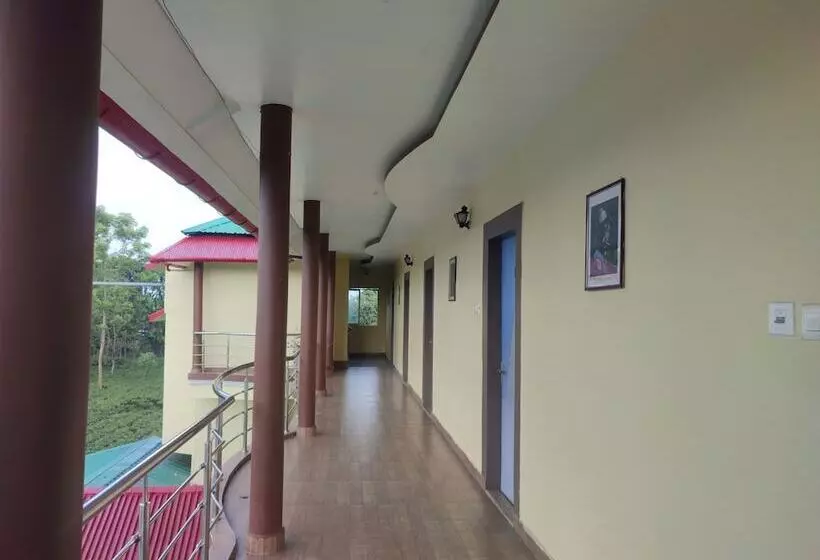 ホテル Maa Greenery View