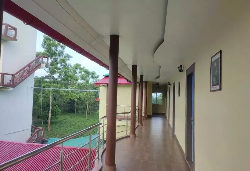 ホテル Maa Greenery View