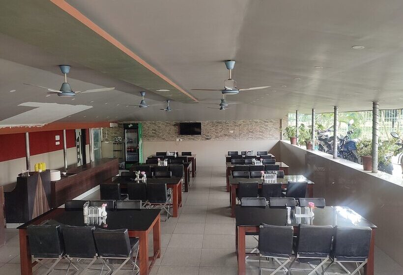 ホテル Maa Greenery View