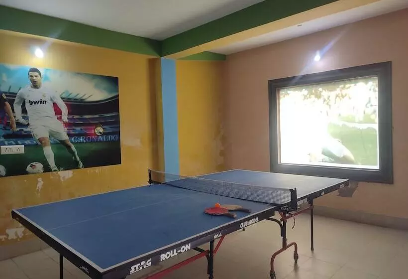 ホテル Maa Greenery View