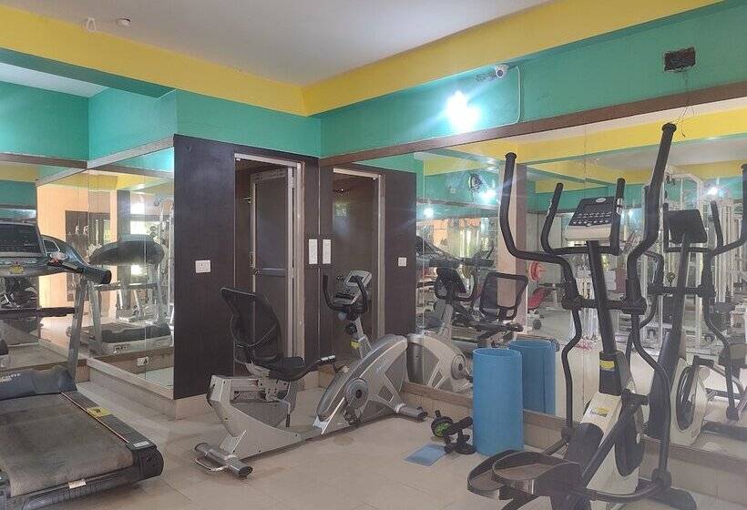 ホテル Maa Greenery View