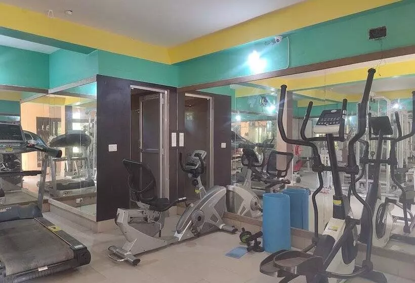 ホテル Maa Greenery View