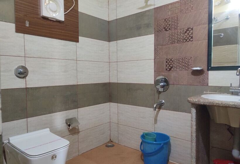 ホテル Maa Greenery View