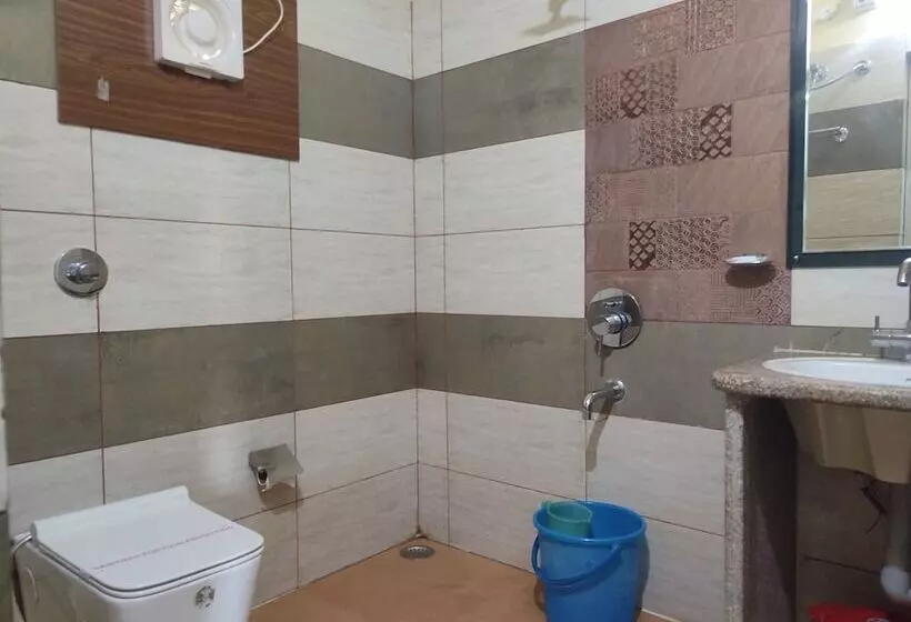 ホテル Maa Greenery View