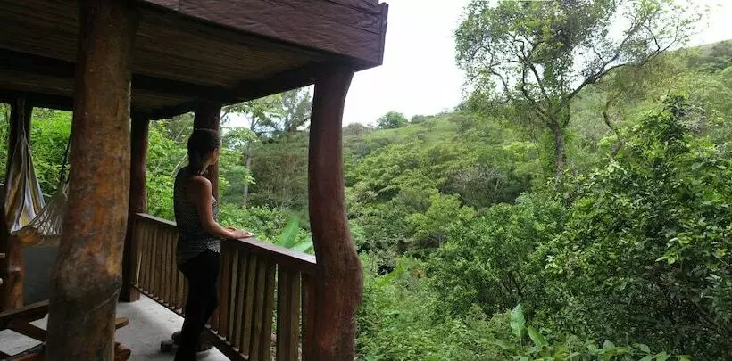 ホテル Mamallena Ecolodge