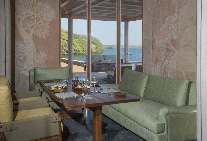 فندق Raas Chhatrasagar, Nimaj, District Pali