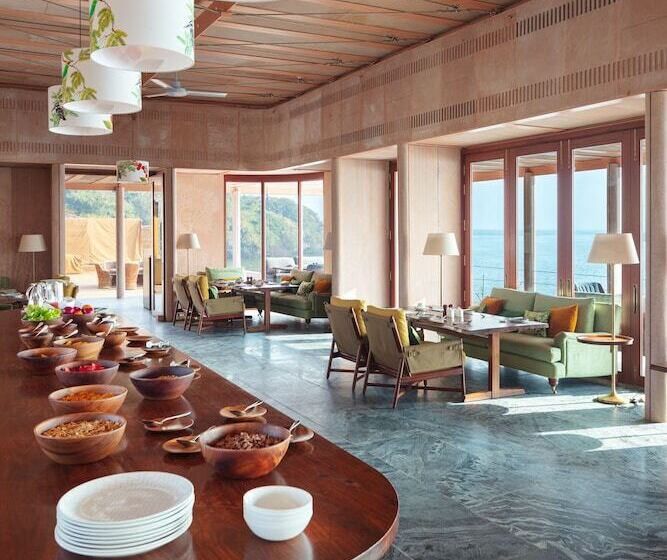 فندق Raas Chhatrasagar, Nimaj, District Pali