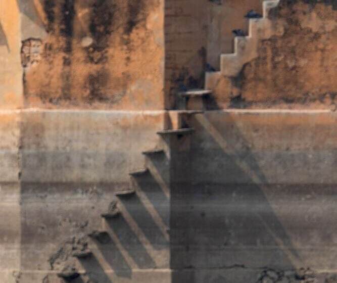 فندق Raas Chhatrasagar, Nimaj, District Pali