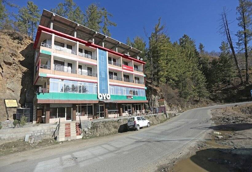 Hotel The Shyam Regency By Oyo Rooms