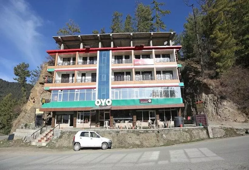 Hotelli The Shyam Regency By Oyo Rooms