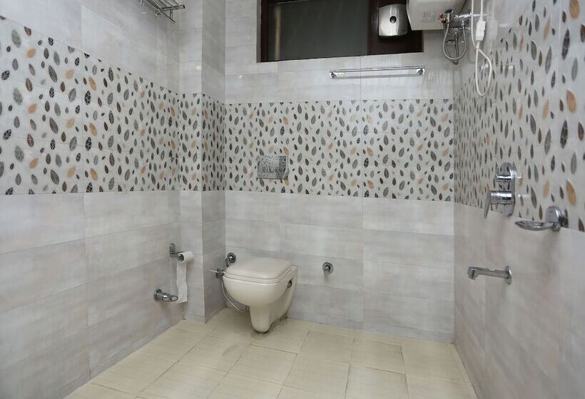 Hotel The Shyam Regency By Oyo Rooms