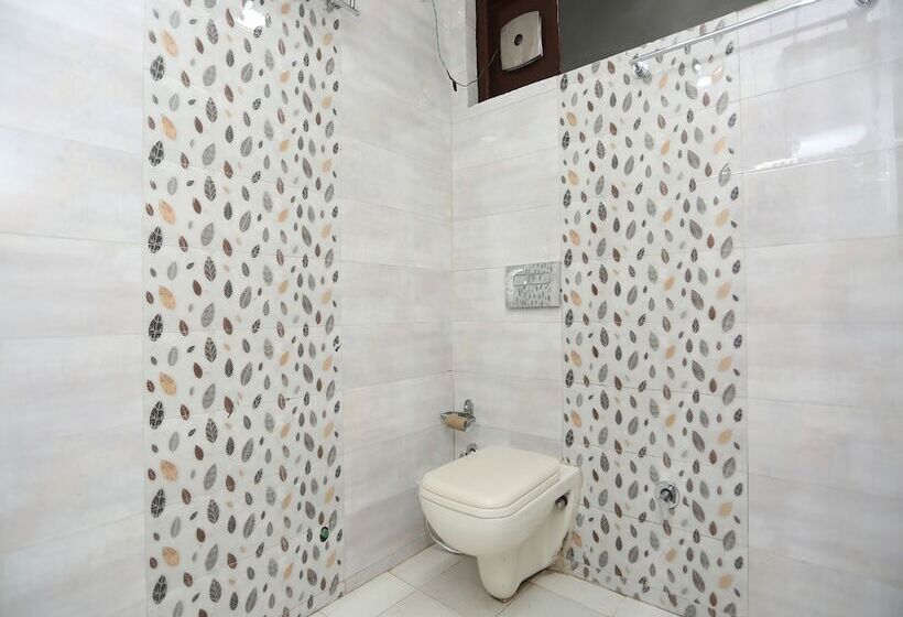 Hotel The Shyam Regency By Oyo Rooms