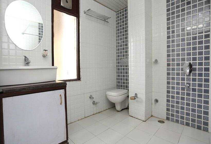 Hotel The Shyam Regency By Oyo Rooms