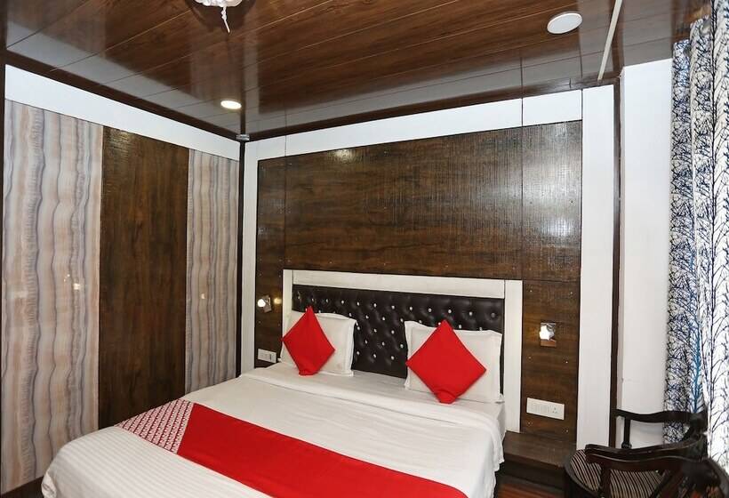 Hotel The Shyam Regency By Oyo Rooms