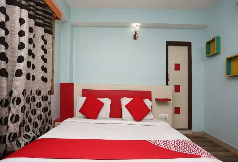 Hotelli The Shyam Regency By Oyo Rooms