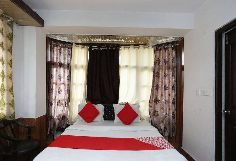 Hotel The Shyam Regency By Oyo Rooms