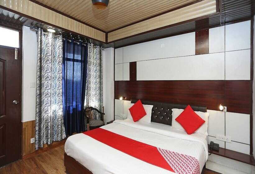 Hotel The Shyam Regency By Oyo Rooms
